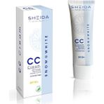 Leke Açıcı cc Krem Spf 30 50 ml