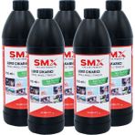 Leke Çıkarıcı /genel Amaçlı Temizlik Ürünü 750ML (5 Adet) - Renkli