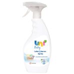 Leke Çıkarıcı Sprey 500 Ml (4 Adet)