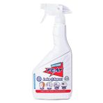 Leke Çıkarıcı Sprey 750 Ml (4 Adet)