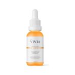Leke Karşıtı Aydınlatıcı C Vitamini Serum Glutatyon, %20 Askorbik Asit, %5 Ferulik Asit 30 ml