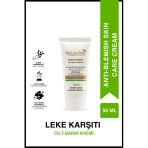 Leke Karşıtı Cilt Bakım Kremi +30 Spf - %3 Vitamin C