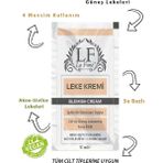 Leke Karşıtı Nemlendirici Krem 10 ml
