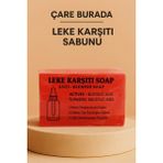 Leke Karşıtı Sabun - RENK