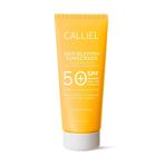 Leke Karşıtı Tüm Ciltler Için Yüksek Korumalı 50 Spf Güneş Kremi Glutatyon Etkili 50 ml