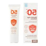 Leke Karşıtı Ve Cilt Tonu Eşitleyici Güneş Koruyucu Krem Spf 50 - 50Ml
