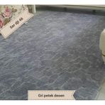 Leke Tutmaz Welsoft Kumaş Halı Örtüleri (225976179)