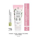 Leke Ve Kırışık Karşıtı Bitkisel Uyku Maskesi 75ml C Vitamini Özlü Bakım FACEMASKKREM-YVES-BYD-10