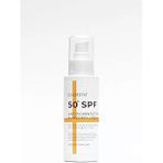 Leke Ve Yaşlanma Karşıtı 50 Spf Güneş Koruyucu Krem 100 ml