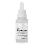 Lekeli Ciltler İçin Aydınlatıcı Yüz Serumu Niacinamide 5% + Alpha Arbutin 2%