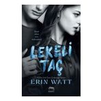Lekeli Taç - Erin Watt