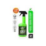 Lekex Green Power 750 ml Çok Amaçlı Temizleyici ve Yağ Çözücü Ferah Temizlik Deneyimi Sunar