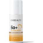 Lekeye Eğilimli Cilt Tipleri Için Ultra Özel Yüksek Korumalı Güneş Kremi SPF50+ 50 ml
