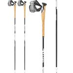 Leki Cross Trail Mct Superlite 120 cm Carbon Baton