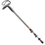 Leki Wanderfreund Makalu Speed Lock-2 Plus Single Baton