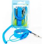 Leko ZD-152 Kablolu Antistatik Bileklik PM-2566