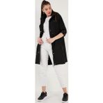 Lela 497SEZEN Siyah Kadın Mont