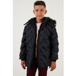 Lela 5760013 Lacivert Erkek Çocuk Mont