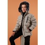 Lela 5760024 Erkek Çocuk Mont