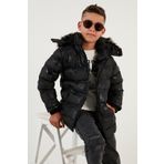 Lela 5760071 Erkek Çocuk Mont
