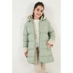 Lela 5761981 Çağla Kız Çocuk Mont