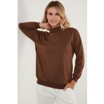 Lela 5863323 Nefti Kadın Sweatshirt