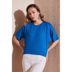 Lela 5864528 Saks Kadın Bluz