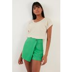 Lela 5865039 Pembe Kadın Bluz