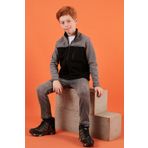 Lela 5905001 Yeşil Unisex Polar