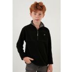 Lela 5905002 Mavi Erkek Çocuk Sweatshirt