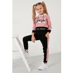 Lela 59210207 Lila Kız Çocuk Takım