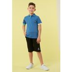 Lela 59213423 Mavi Erkek Çocuk Takım