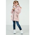 Lela 6035034 Kız Çocuk Mont