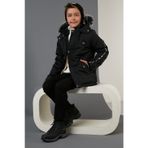 Lela 6036056 Erkek Çocuk Mont