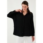 Lela Pamuklu Regular Fit Müslin Gömlek Bayan GÖMLEK CF25S166905