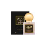 Lelas 0712 Spify EDP 30 ml Kadın Parfümü