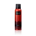 Lelas 1130 Greedy Love 150 ml Kadın Deodorant
