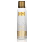 Lelas 1142 Musk Unisex 150 ML Deodorant