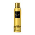 Lelas 1146 150 ml Golden Unisex Deodorant