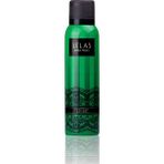 Lelas 1153 Fancy Fance 150 ml Erkek Deodorant