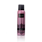 Lelas 1154 Charmy Girl 150 ml Kadın Sprey Deodorant