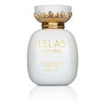 Lelas 1723 White Pearl EDP 100 ml Kadın Parfüm