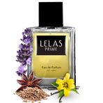 Lelas 174 Free Hands EDP 55 ml Unisex Parfüm