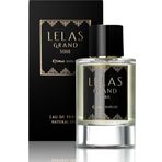 Lelas 1746 Grand Soul 100 ML Odunsu Aromatik Üniseks Parfüm
