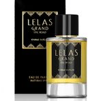 Lelas 1749 Grand Epic Road 100 ML Eau de Unisex Parfüm