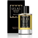 Lelas 1749 Grand Epic Road EDP 100 ml Unisex Parfüm