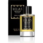 Lelas 1749 Grand Epic Road Unisex Parfüm Edp 100 Ml – Odunsu Baharatlı Kalıcı Koku
