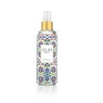Lelas 1901 Motif 250 Ml Kadin Erkek Vucut Spreyi 8681124619013