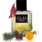 Lelas 202 EDP 55 ml Kadın Parfüm