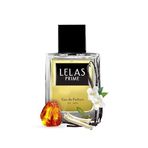 Lelas 203 Ruby EDP 55 ml Kadın Parfümü